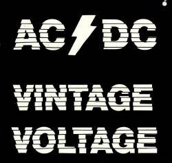 AC-DC : Vintage Voltage